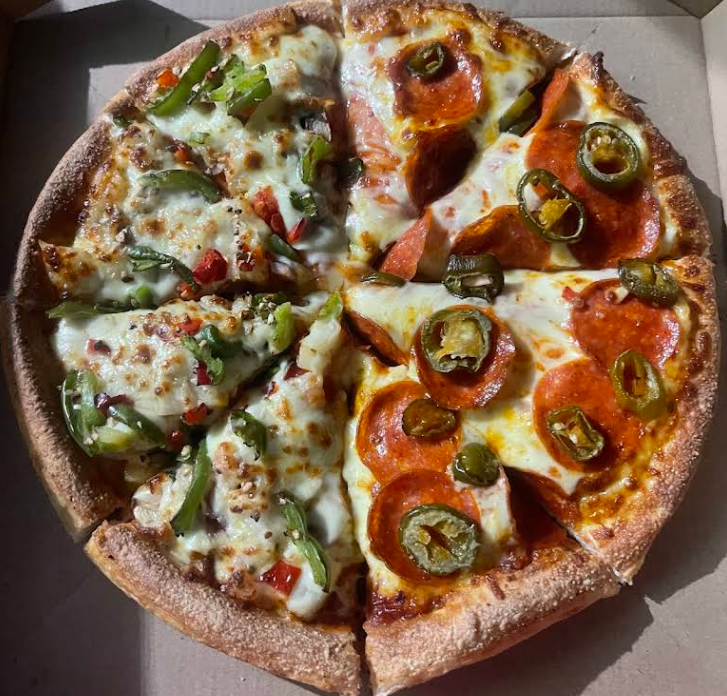 Pizza Stop gallery image